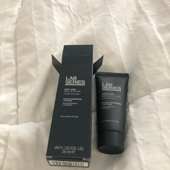 - Lab Series Max SL Serum. MEN - Picture 2 of 6